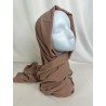 Hijab Soie de Médine 200x75  - 2