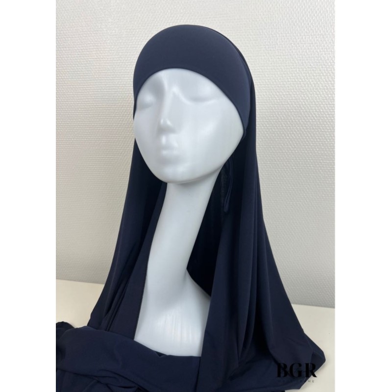 Bleu marine
