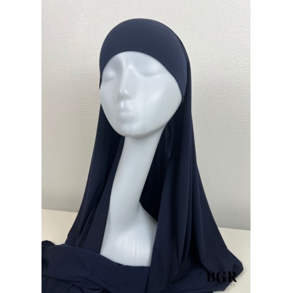 Bleu marine