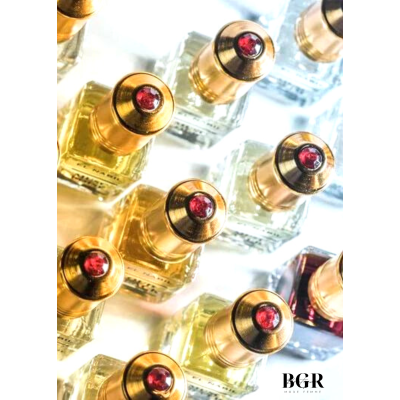 Extrait De Parfum El Nabil Avec Applicateur Roll-on 2