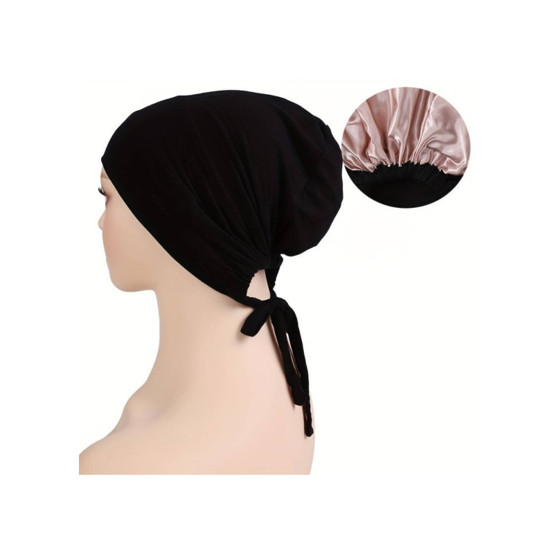 Sous Hijab satin