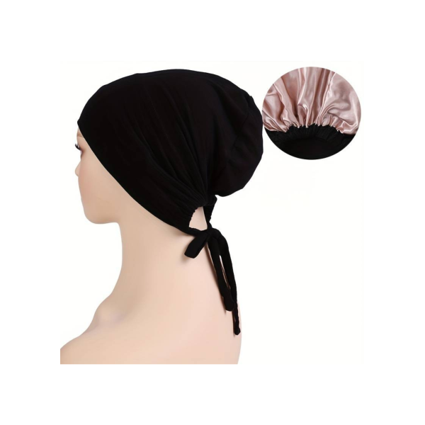 Sous Hijab satin