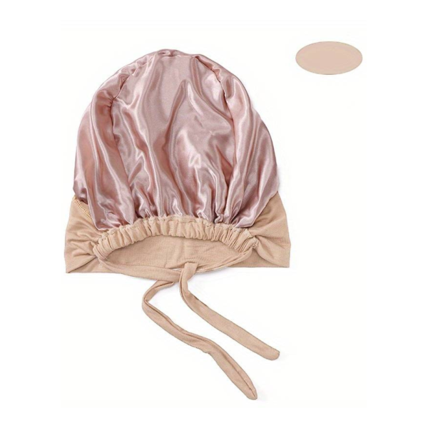 Sous Hijab satin