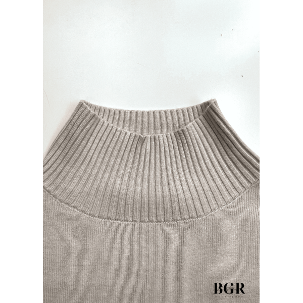 Ensemble femme Pull avec Pantalon en Maille Fine Modest Fashion : Élégance et Modestie Réunies