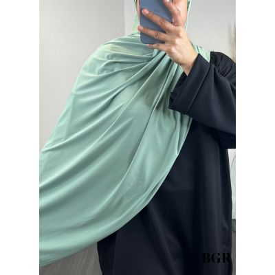 Maxi hijab jersey modest fashion 2