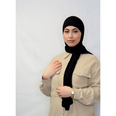 Chemise Mey camel  - 1 2