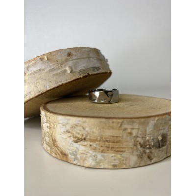 Bague Donna  - 1 2