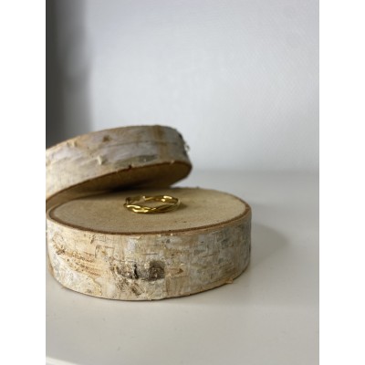 Bague Khali  - 1 2