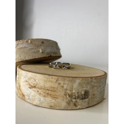Bague Lati  - 1 2