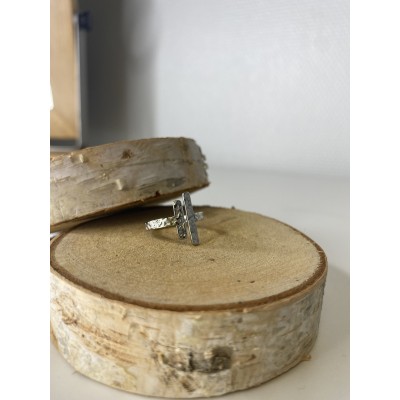 Bague Djami  - 1 2
